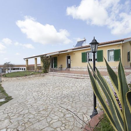 Villa Raimonda Putifigari Kültér fotó