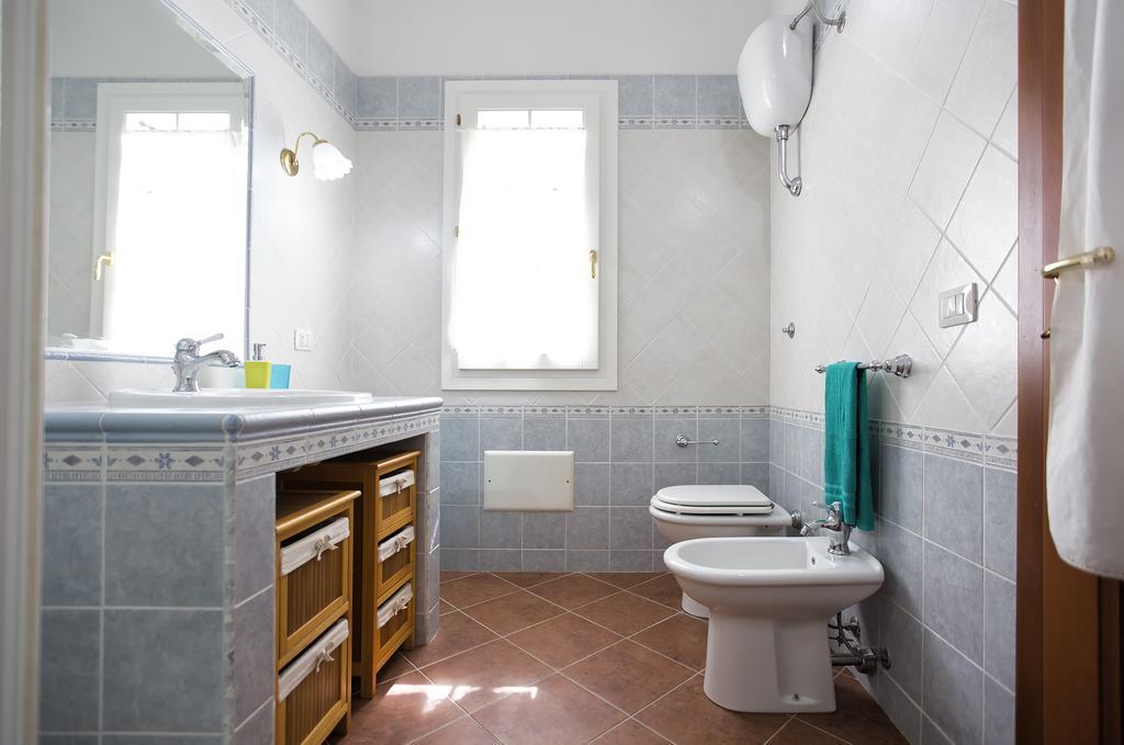 Villa Raimonda Putifigari Kültér fotó