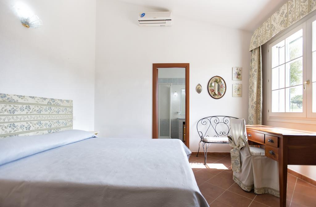 Villa Raimonda Putifigari Kültér fotó