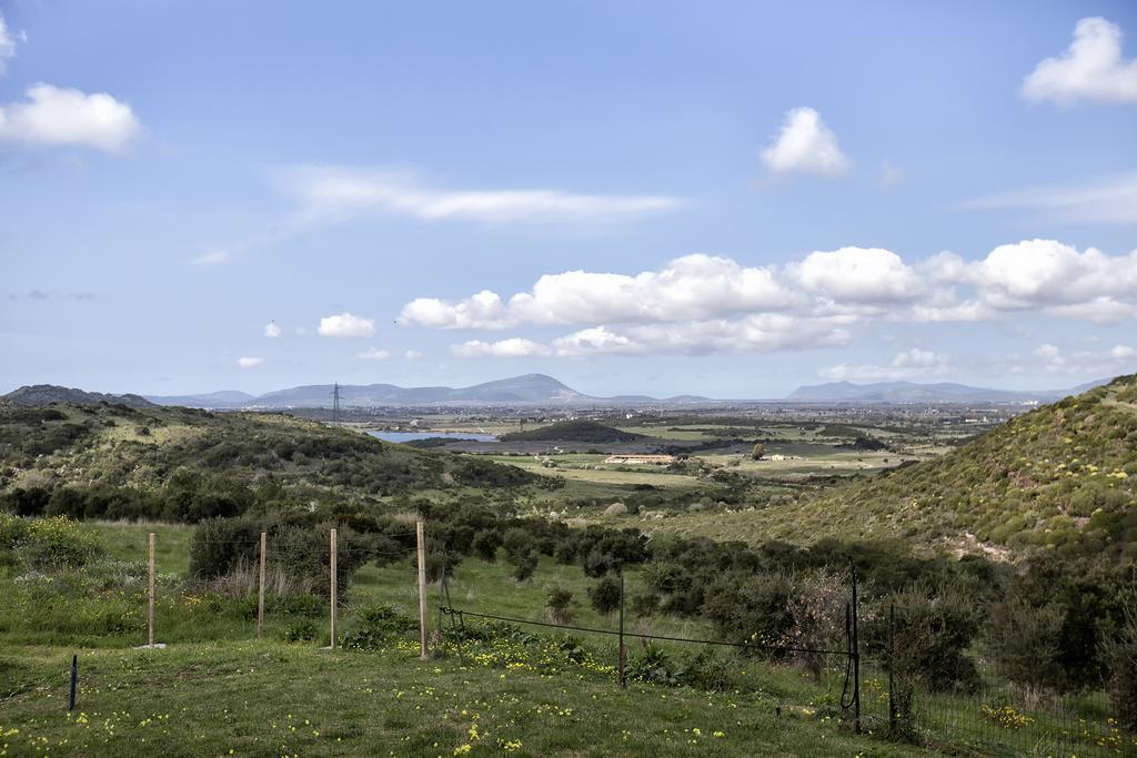Villa Raimonda Putifigari Kültér fotó