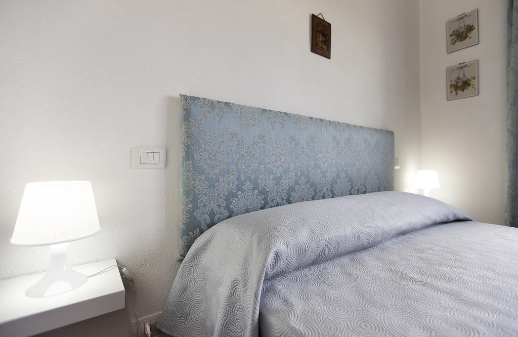 Villa Raimonda Putifigari Kültér fotó