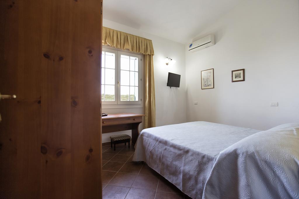 Villa Raimonda Putifigari Kültér fotó