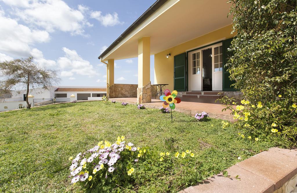 Villa Raimonda Putifigari Kültér fotó